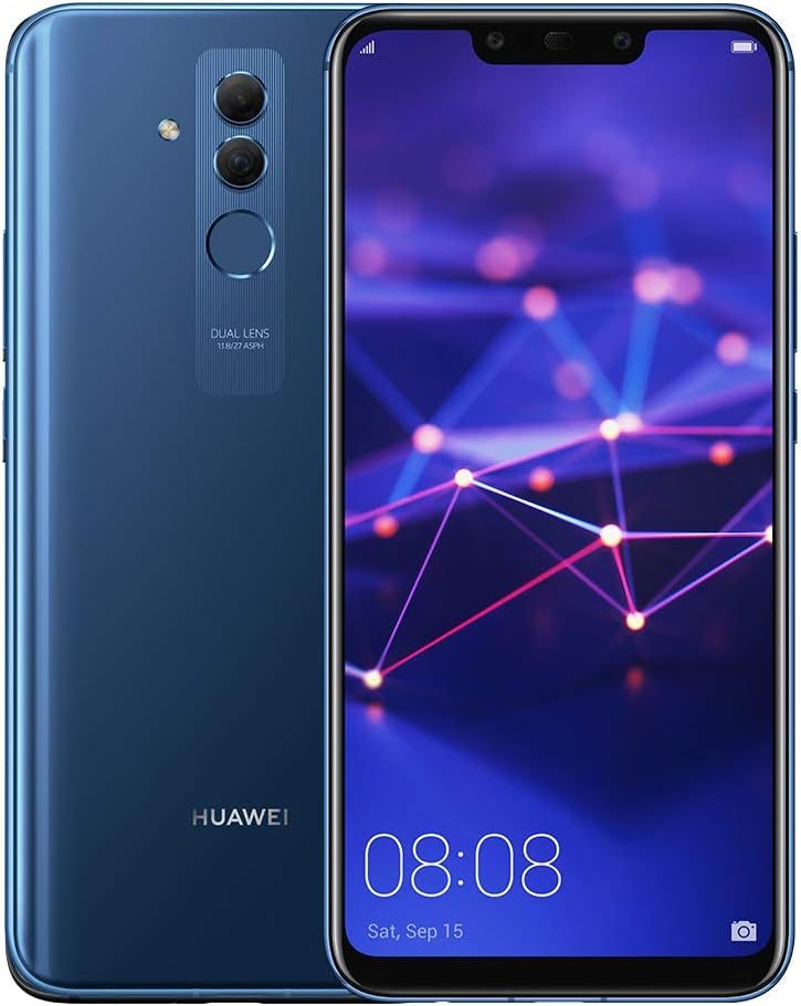 Huawei Mate 20 Lite Repair