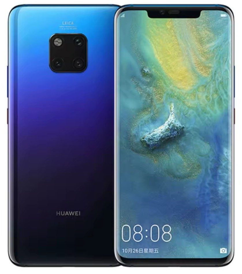 Huawei Mate 20 Pro Repair