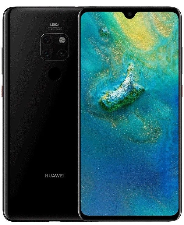 Huawei Mate 20 Repair