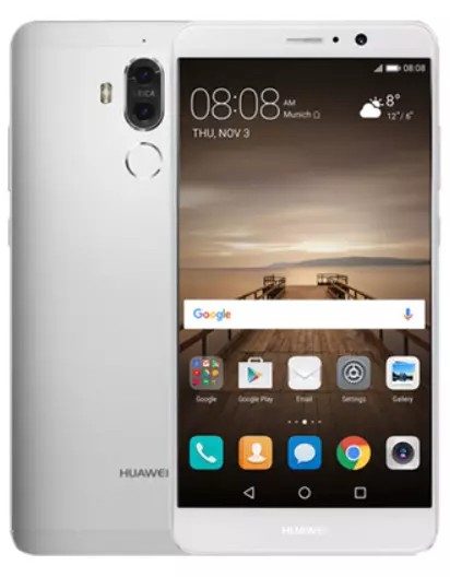 Huawei Mate 9 Repair