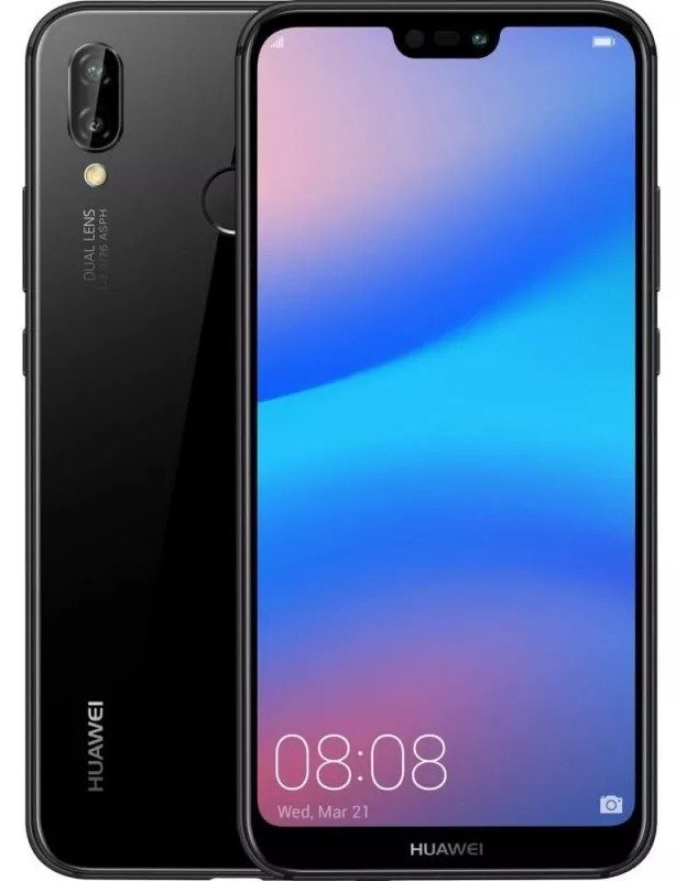 Huawei P20 Lite Repair