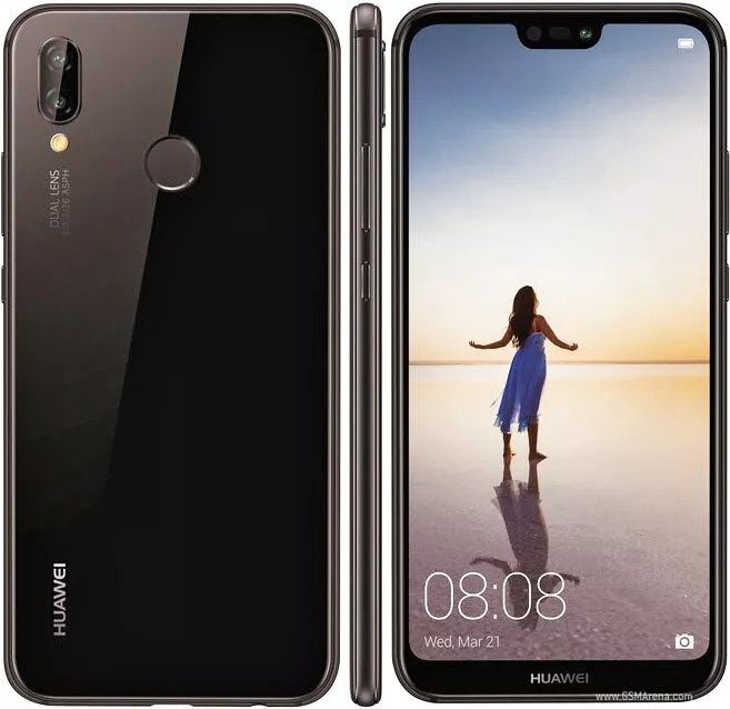 Huawei P8 Lite Repair