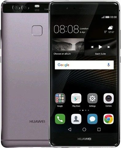 Huawei P9 Repair