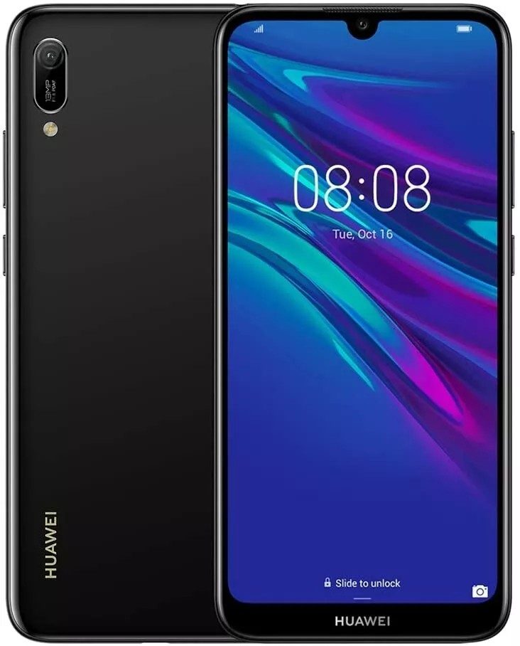Huawei Y6 Repair