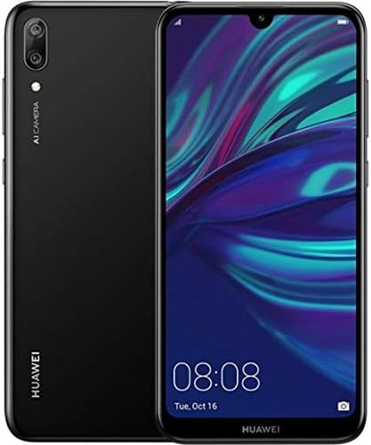 Huawei Y7 Prime Repair