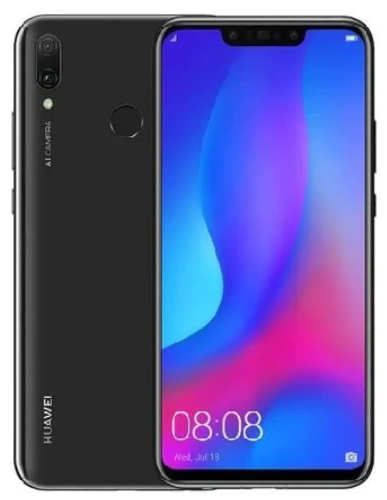 Huawei Y9 Repair