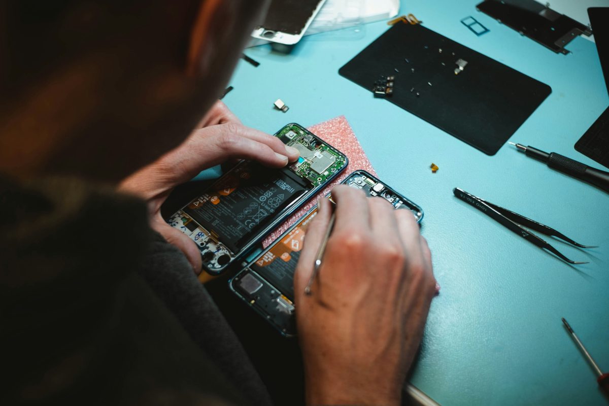Professional Huawei Phone Repairs Near You - Trusted UK Experts