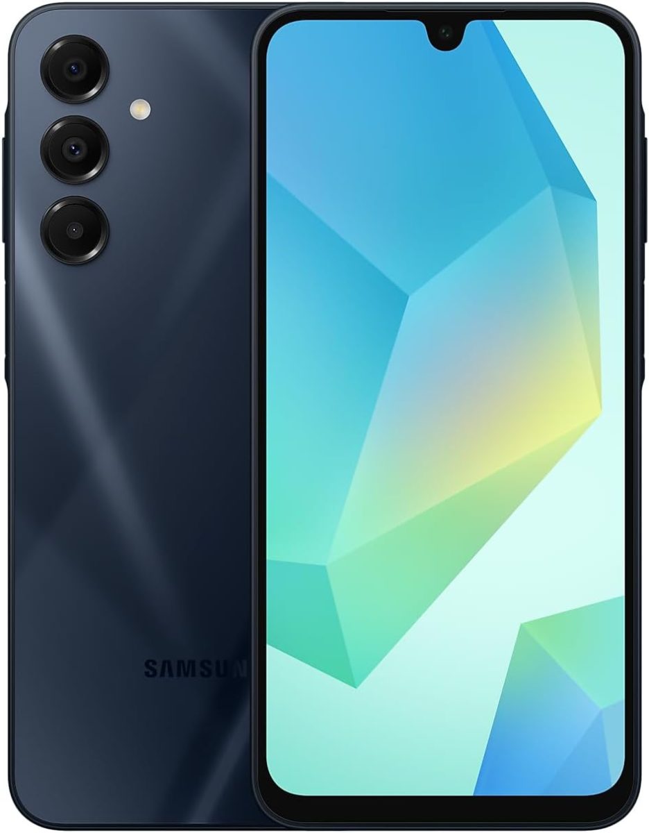 Samsung A16 Repair