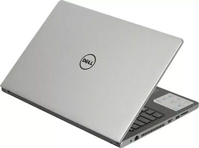 Dell Laptop Repair