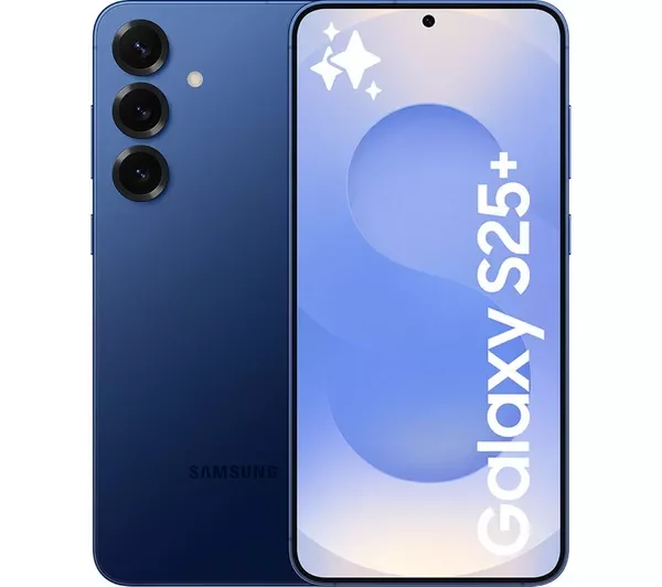 Samsung S25 Plus Repair
