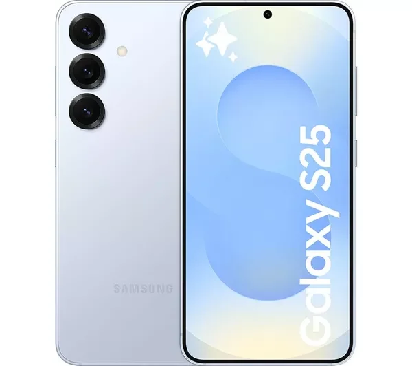 Samsung S25 Repair