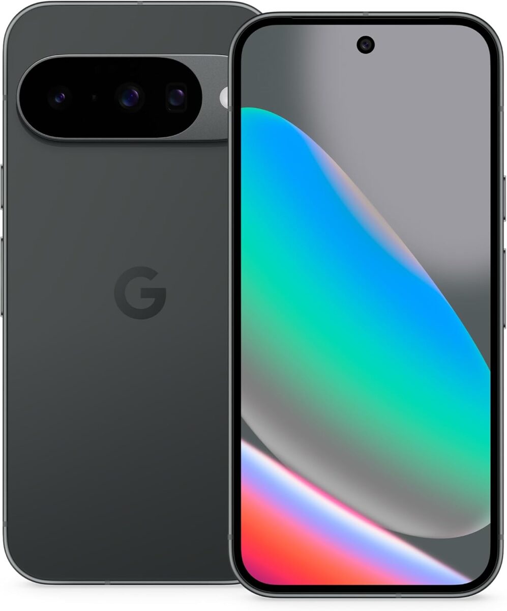 Google Pixel 10 Repair