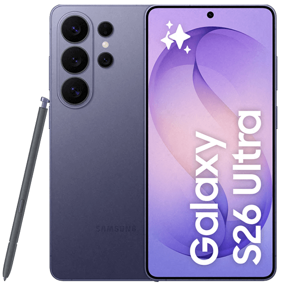 Samsung S26 Ultra Repair