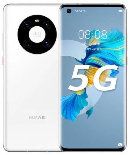 Huawei Mate 40 Repair