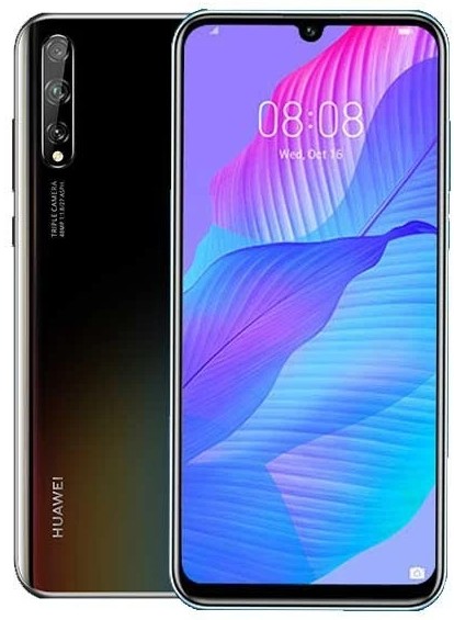 Huawei P Smart S Repair