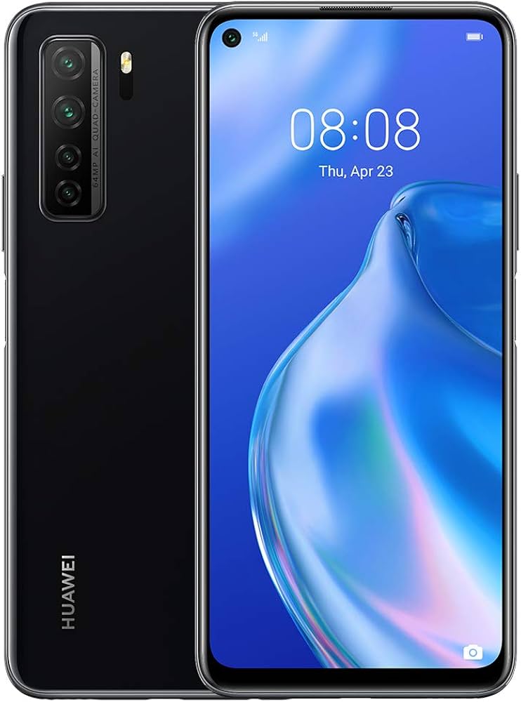 Huawei P40 Lite E Repair