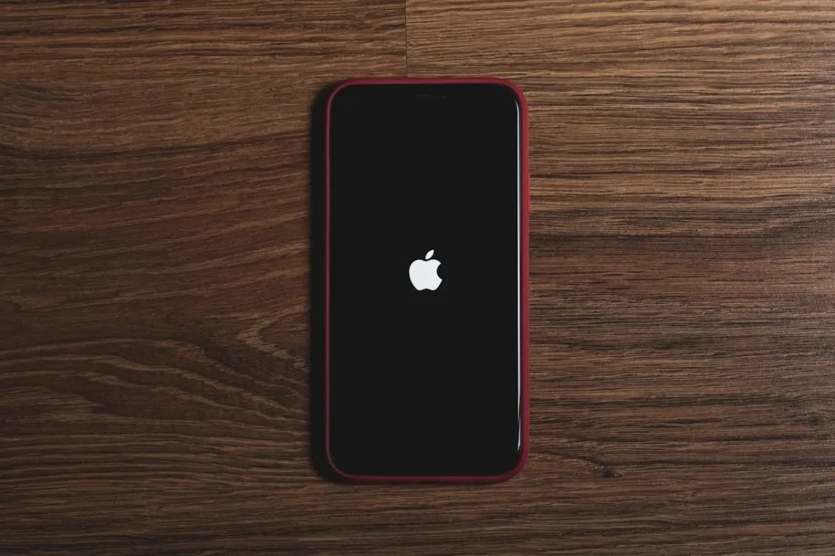 Why Does My iPhone Keep Showing the Apple Logo and Turning Off?